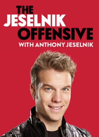 The Jeselnik Offensive (2013)