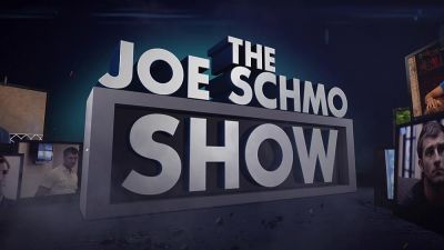 The Joe Schmo Show (2003)
