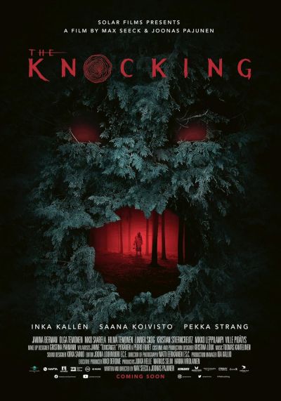 The Knocking (2022)
