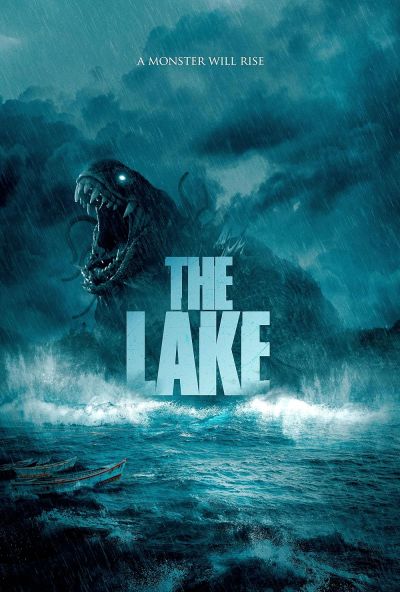 The Lake (2023)