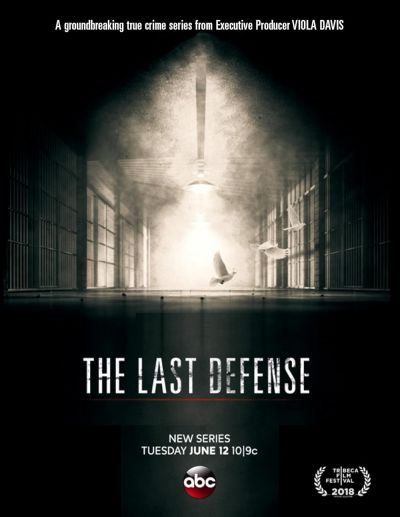 The Last Defense (2018)