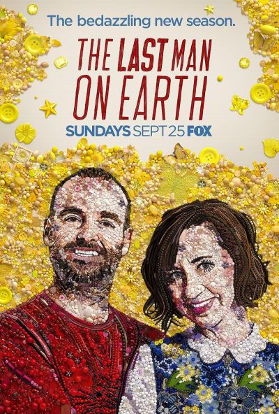 The Last Man on Earth (2015)