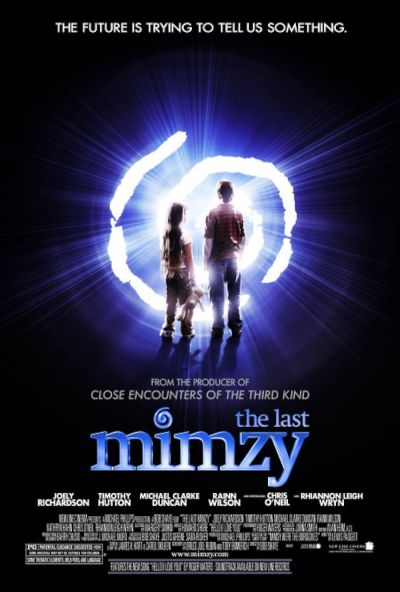 The Last Mimzy (2007)