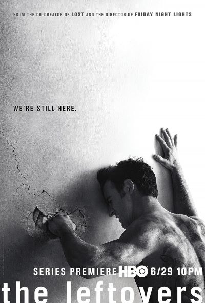 The Leftovers (2014)