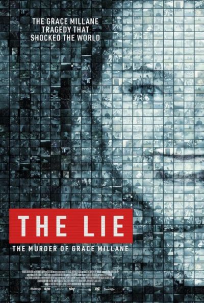 The Lie: The Murder of Grace Millane (2023)