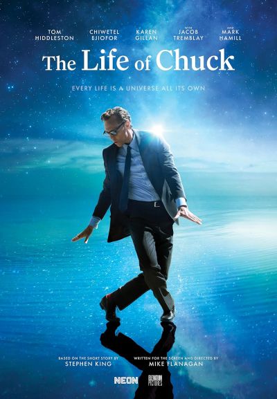 The Life of Chuck (2024)