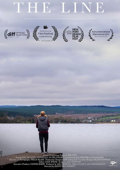 The Line (2024)