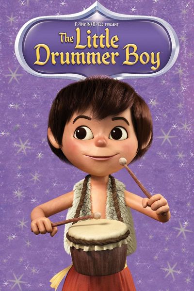 The Little Drummer Boy (1968)