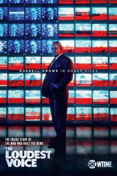 The Loudest Voice (2019)