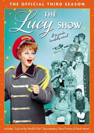 The Lucy Show (1962)