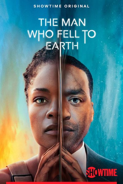 The Man Who Fell to Earth (2022)