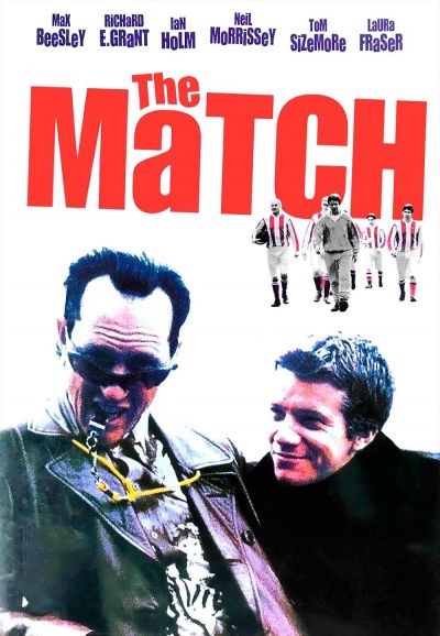 The Match (1999)