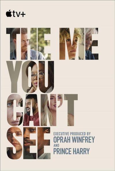 The Me You Can't See (2021)