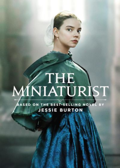 The Miniaturist (2018)