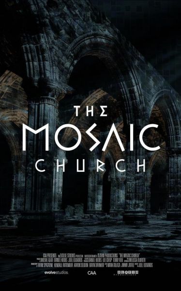 The Mosaic Church (2025)