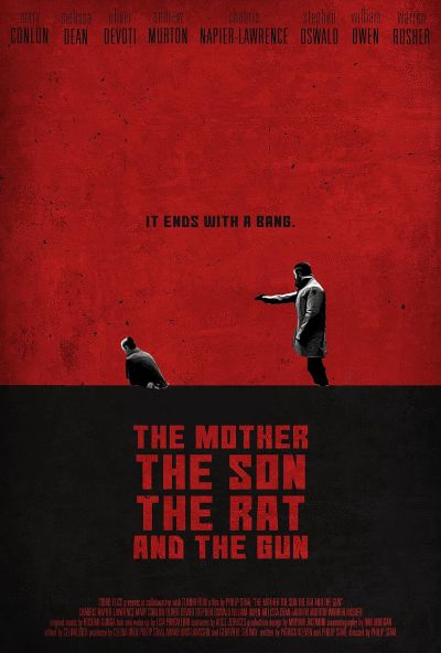 The Mother the Son the Rat and the Gun (2022)