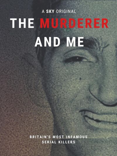 The Murderer and Me (2019)