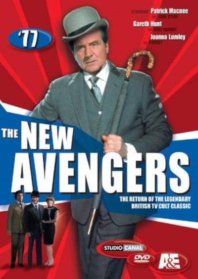 The New Avengers (1978)