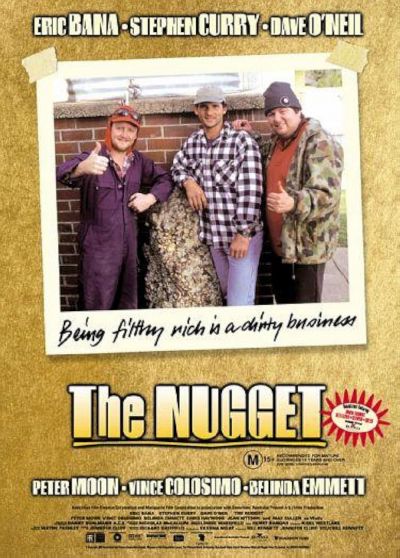 The Nugget (2002)