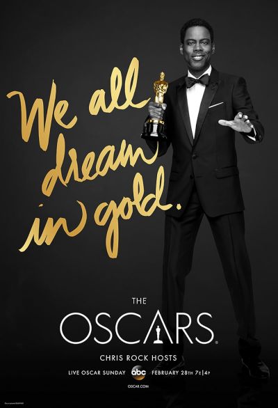 The Oscars (2016)