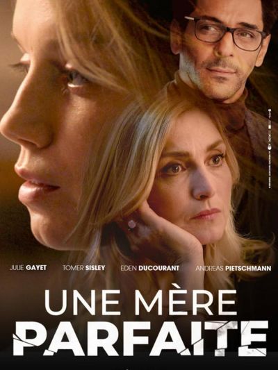 The Perfect Mother (2021)