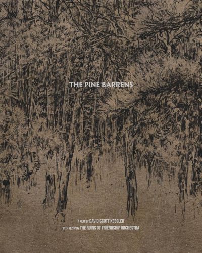 The Pine Barrens (2019)