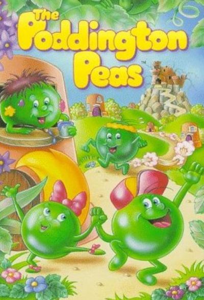 The Poddington Peas (1989)