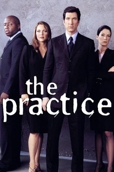 The Practice (1997)