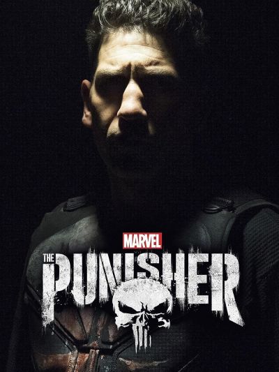 The Punisher (2017)