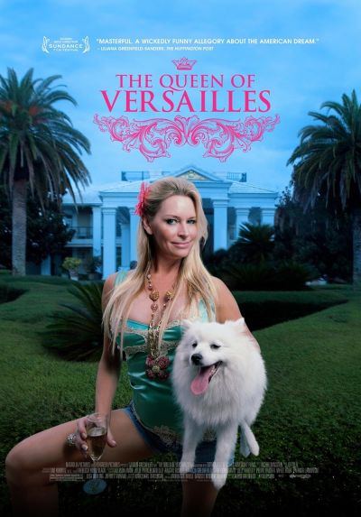 The Queen of Versailles (2014)