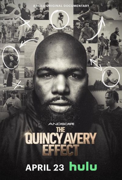 The Quincy Avery Effect (2025)