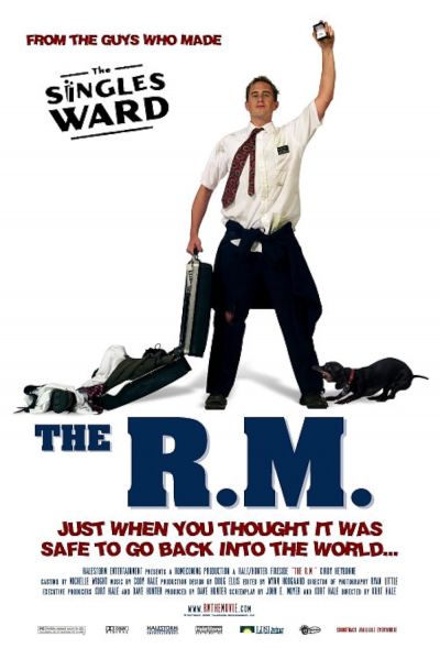 The R.M. (2003)
