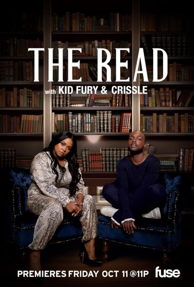 The Read with Kid Fury and Crissle West (2019)