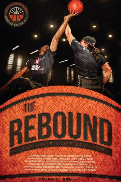 The Rebound (2019)