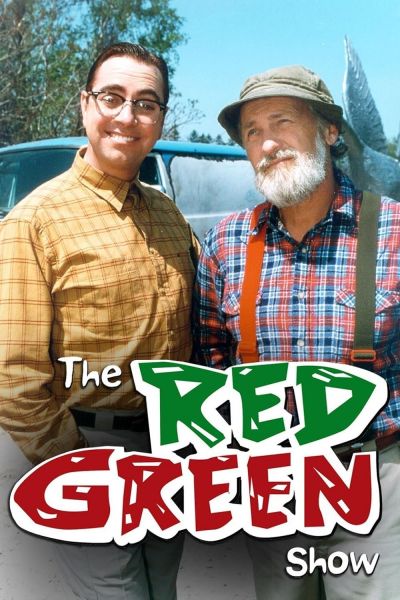 The Red Green Show (1991)