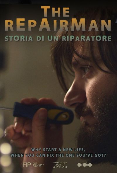 The Repairman (2013)