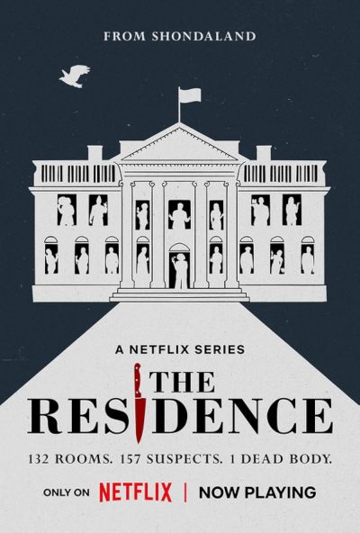 The Residence (2025)