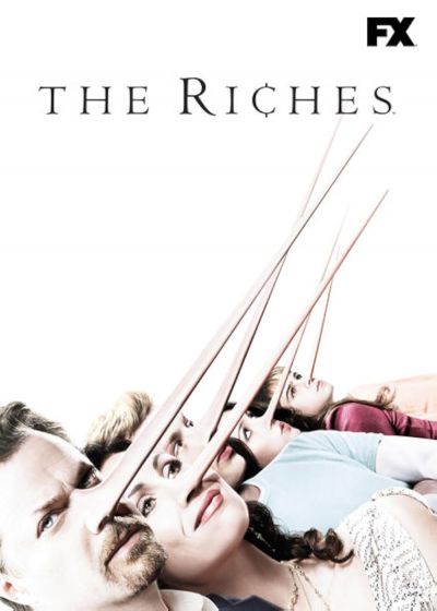 The Riches (2007)
