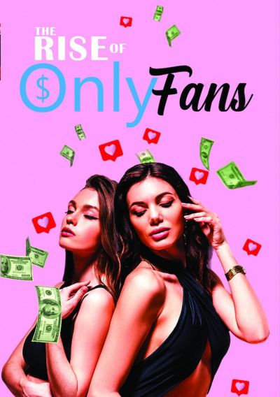 The Rise of OnlyFans (2024)