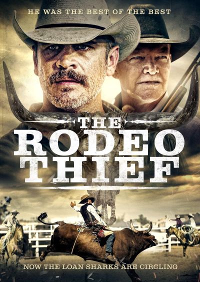 The Rodeo Thief (2020)