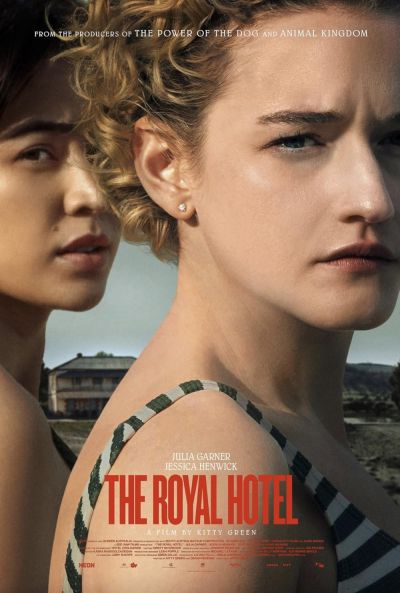 The Royal Hotel (2023)