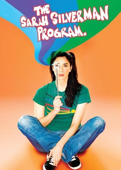 The Sarah Silverman Program. (2007)