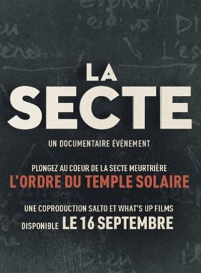 The Sect (2022)