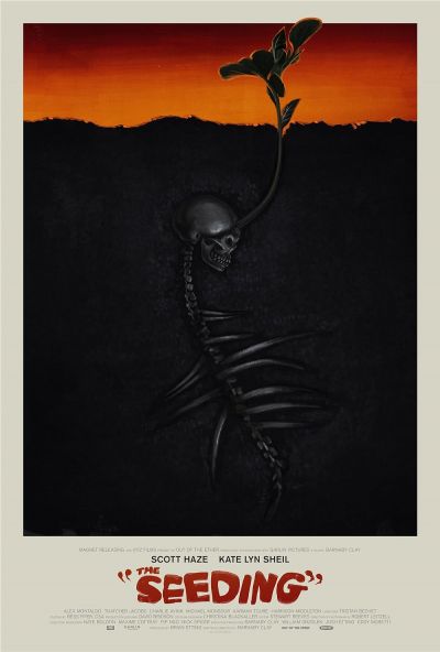 The Seeding (2024)