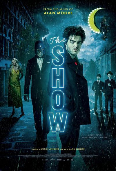 The Show (2021)