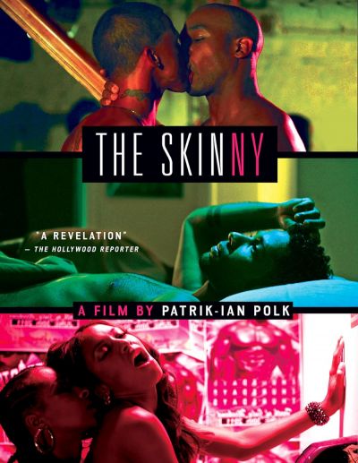 The Skinny (2012)