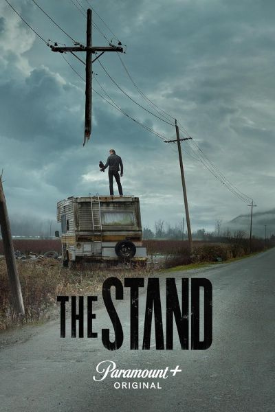 The Stand (2020)