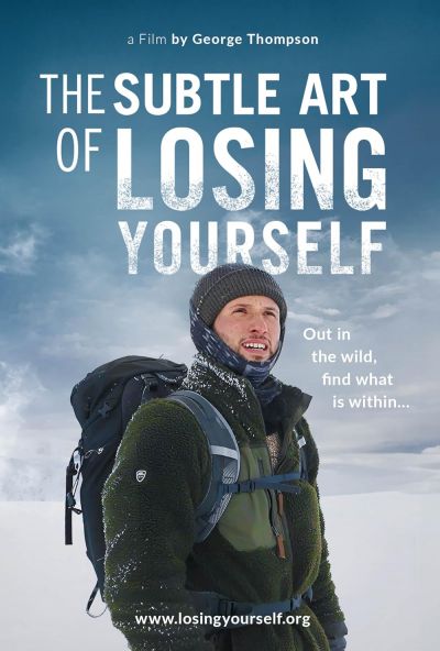 The Subtle Art of Losing Yourself (2024)