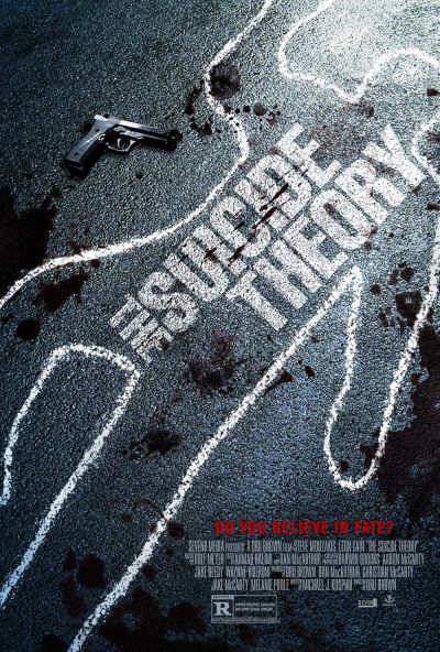 The Suicide Theory (2015)