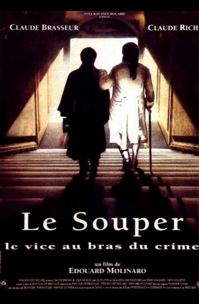 The Supper (1992)
